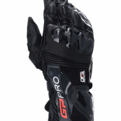 GP Pro R4 Gloves – Premium Motorcycle Racing Gloves for Maximum Protection