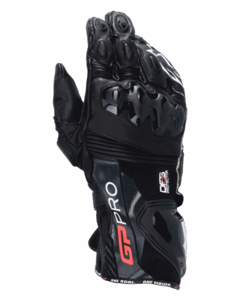 GP Pro R4 Gloves – Premium Motorcycle Racing Gloves for Maximum Protection