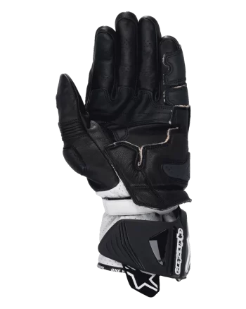 GP Pro R4 Gloves – Ultimate Motorcycle Racing Gloves for Superior Protection - Image 2