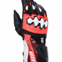 GP Pro R4 Gloves – Ultimate Motorcycle Racing Gloves for Superior Protection