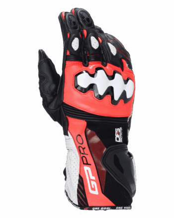 GP Pro R4 Gloves – Ultimate Motorcycle Racing Gloves for Superior Protection