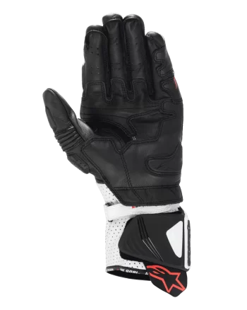 GP Pro R4 Gloves | Ultimate Performance and Protection for Riders - Image 2