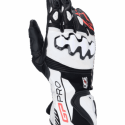 GP Pro R4 Gloves | Ultimate Performance and Protection for Riders
