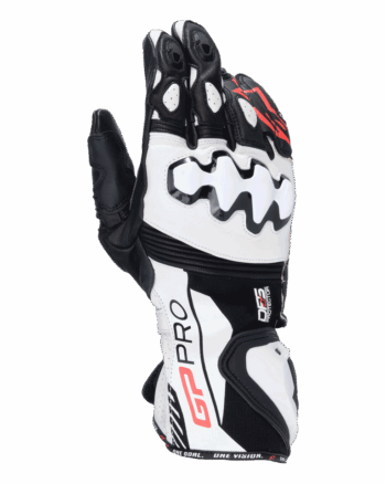 GP Pro R4 Gloves | Ultimate Performance and Protection for Riders