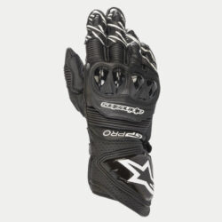 GP Pro RS3 Gloves - High-Performance Racing Gloves for Superior Grip and Comfort