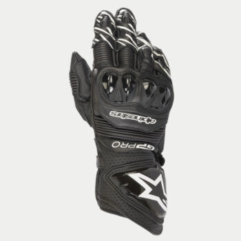 GP Pro RS3 Gloves - High-Performance Racing Gloves for Superior Grip and Comfort