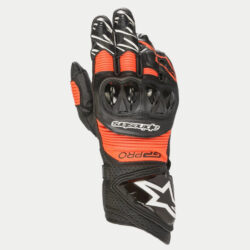 GP Pro RS3 Gloves – High-Performance Motorcycle Gloves for Maximum Protection