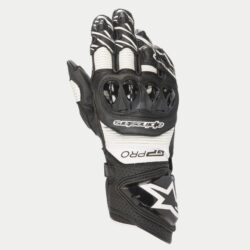 GP Pro RS3 Gloves – Premium Motorcycle Racing Gloves for Ultimate Protection