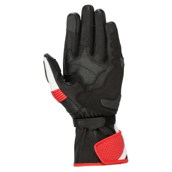 SP-1 Gloves | Premium Protection and Comfort for Riders - Image 2