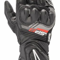 SP-8 V3 Gloves - Premium Motorcycle Gloves for Protection, Comfort, and Performance