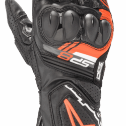 SP-8 V3 Gloves - Advanced Protection and Comfort for Motorcycle Riders