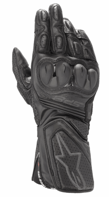 SP-8 V3 Gloves - Premium Motorcycle Gloves for Ultimate Comfort and Protection
