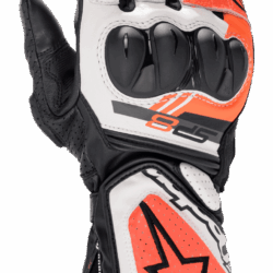 SP-8 V3 Gloves - Premium Motorcycle Gloves for Ultimate Control and Protection