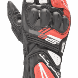 SP-8 V3 Gloves - High-Performance Motorcycle Gloves for Protection and Comfort