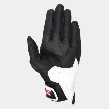 SP-5 Gloves - High-Performance Motorcycle Gloves for Comfort and Protection - Image 2
