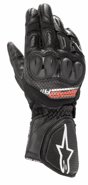 SP-8 V3 Air Gloves - Lightweight, Breathable Gloves