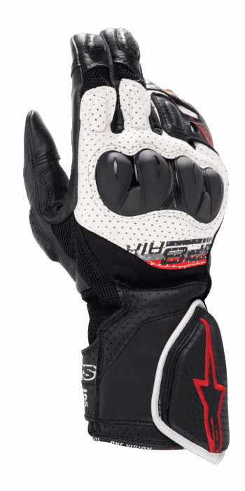 SP-8 V3 Air Gloves - Lightweight and Breathable Gloves for Maximum Comfort