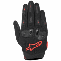 SPX 5 Air Gloves | High-Performance Motorcycle Gloves for Maximum Comfort