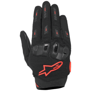 SPX 5 Air Gloves | High-Performance Motorcycle Gloves for Maximum Comfort