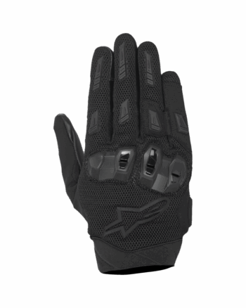 SPX 5 Air Gloves | High-Performance Ventilated Gloves for Riders