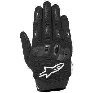 SPX 5 Air Gloves | Breathable, High-Performance Gloves for Riders