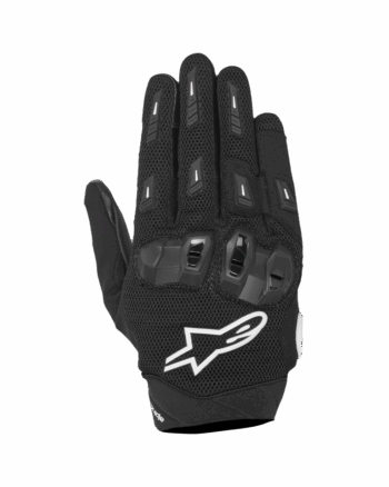SPX 5 Air Gloves | Breathable, High-Performance Gloves for Riders