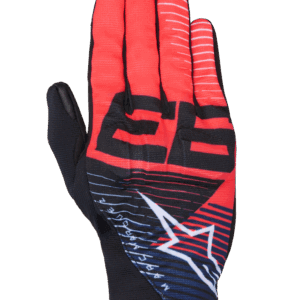 MM93 Reef V2 Gloves | Ultimate Protection & Comfort for Riders