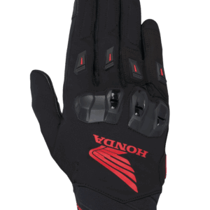 Honda SPX 3 Gloves | Premium Protection & Comfort for Motorcycle Riders
