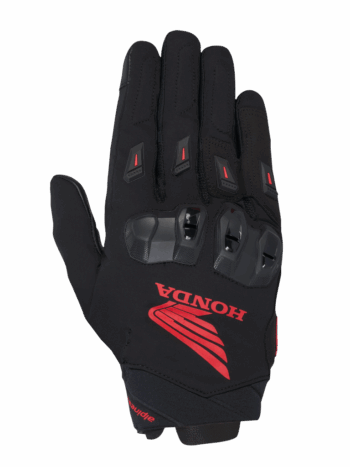 Honda SPX 3 Gloves | Premium Protection & Comfort for Motorcycle Riders
