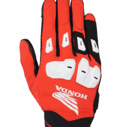 Honda SPX 3 Gloves | High-Performance Motorcycle Gloves for Riders
