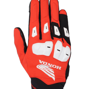 Honda SPX 3 Gloves | High-Performance Motorcycle Gloves for Riders