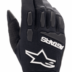 2025 Full Bore Xt Gloves – Advanced Off-Road Motorcycle Gloves for Ultimate Performance