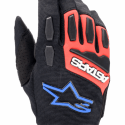 Full Bore Xt Gloves – Premium Off-Road Motorcycle Gloves for Ultimate Protection