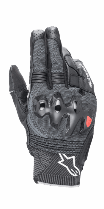 Alpinestars Morph Sport Gloves – Premium Street & Track Motorcycle Gloves