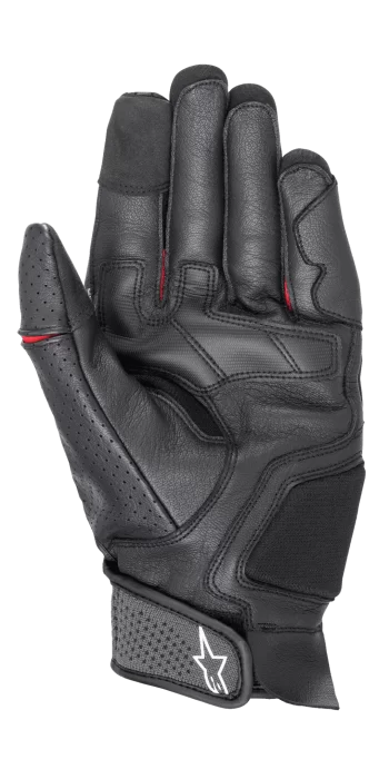 Alpinestars Morph Sport Gloves – Lightweight, Protective Motorcycle Gloves - Image 2