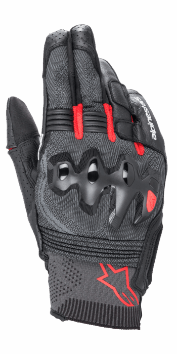 Alpinestars Morph Sport Gloves – Lightweight, Protective Motorcycle Gloves