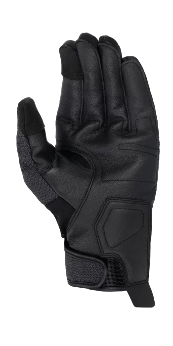 Morph Street Gloves - Stylish and Protective Gloves for Urban Riders - Image 2