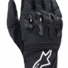Morph Street Gloves - Stylish and Protective Gloves for Urban Riders