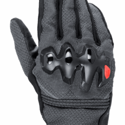 Morph Street Gloves - Stylish and Protective Gloves