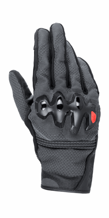 Morph Street Gloves - Stylish and Protective Gloves