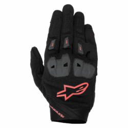 SPX 1 Gloves | Premium Protection and Comfort for Riders