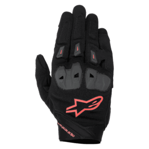 SPX 1 Gloves | Premium Protection and Comfort for Riders