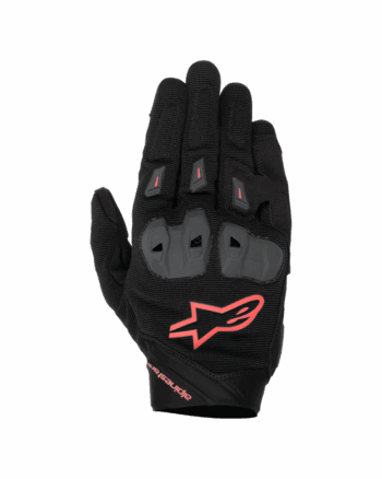 SPX 1 Gloves | Premium Protection and Comfort for Riders