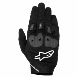 SPX 1 Gloves | Premium Protection and Comfort for Riders