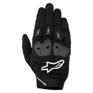 SPX 1 Gloves | Premium Protection and Comfort for Riders