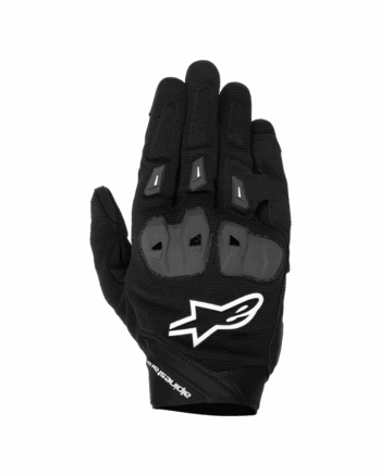SPX 1 Gloves | Premium Protection and Comfort for Riders