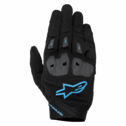 SPX 1 Gloves | Premium Protection and Comfort for Riders