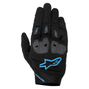 SPX 1 Gloves | Premium Protection and Comfort for Riders