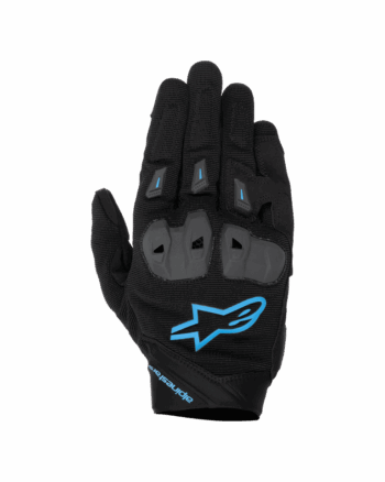 SPX 1 Gloves | Premium Protection and Comfort for Riders