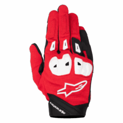 SPX 1 Gloves | Premium Protection and Comfort for Riders